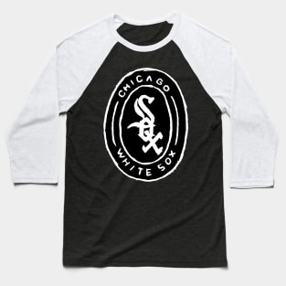 Chicago White Soooox 02 Baseball T-Shirt